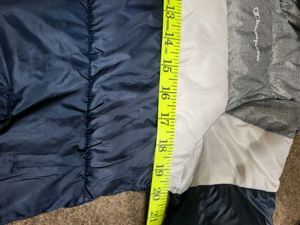 CHAMPIONS Puffer Jacket