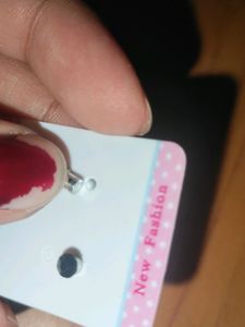Magnetic Earrings For Small Kids