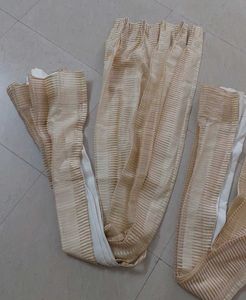 Pack Of 2 Curtains 1 Free