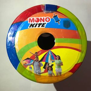 Mono Kite 🪁 Premium Quality Manja’ Brown 402