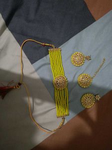 Choker Set