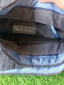 Men&#39;s formal branded Pants combo pack of 7