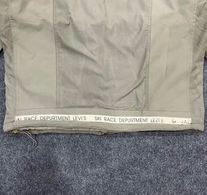Vintage Levi&#39;s Padded Jacket