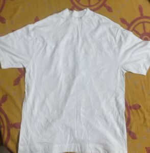 White T-Shirt