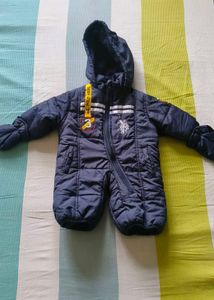 Baby Winter Jacket,