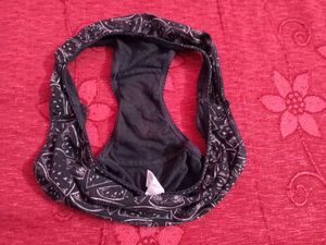 Black Panty
