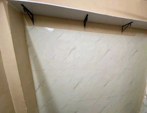 Wallpapers For Damp &amp; Bad Wall (10 Sheets)