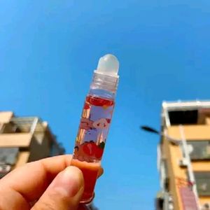 Lip Gloss with different flavour and colours