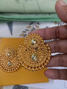 Beautiful Earrings