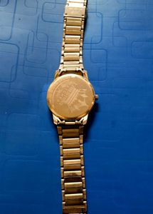 Timestone Quartz Watch