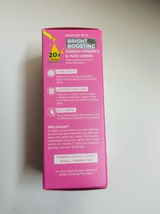 Pure Origin Vitamin C Serum