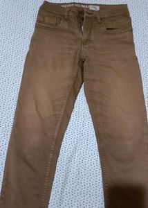 Being Human (branded) Brownie Jeans
