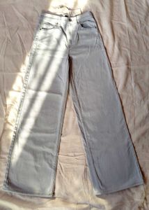 H&m Wide Leg