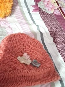 Winter Cap