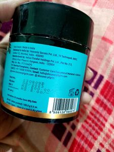 Pilgrim White Lotus Day Cream SPF50.
