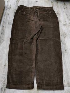 Sc9079 Club Room Codroi Beggy Jeans Waist 38