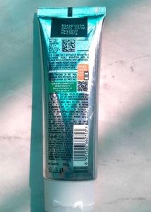 Garnier Vitamin C Serum Cleanser
