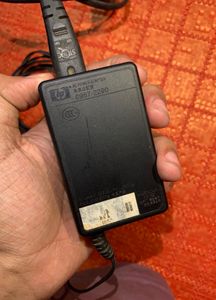 💝 HP Printer Charger