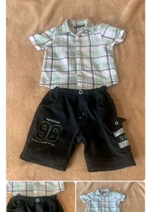 Kids Dress