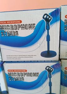 Mobail Stand Tripode Brand New With Box