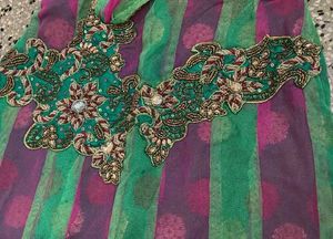 New Kids Lehanga Choli Set