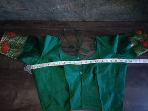 Banarasi Ptola Saree