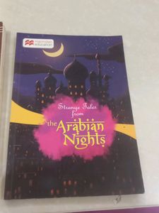 Story Books