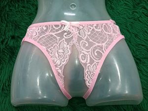 Lace Detail💞🆕 Panty
