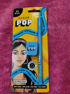 Sugar Pop Kajal
