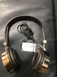 Panacom Headphones - Great Condition!