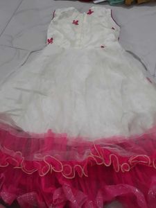 Combo Frock 4
