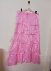 PRINCESS LEHENGA SKIRT