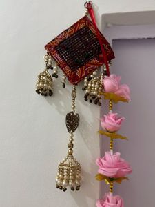 Decorative Wall Hanging