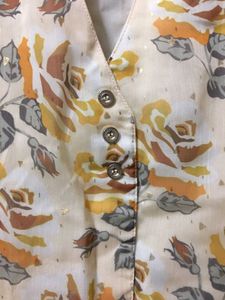 Printed Top
