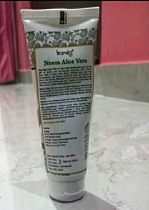Pimple Free Facewash For Men &amp; Women