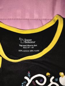 Girls Frock Dress