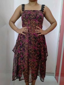 Mini Frock