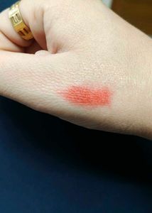 Cute Cherry Red Lipstick