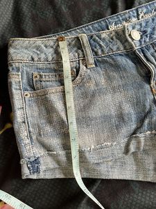 American Eagle Denim Shorts
