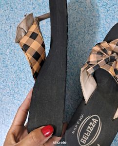 Slipper As a Common Use