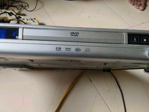 2200 Watts Dvd
