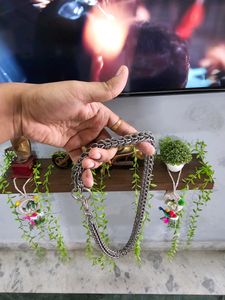 Hip Hopper Style Chain Necklace For Boys