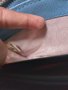 Michael kors Purse.