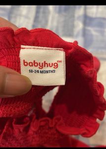 Cute Girls Dresses - Set of 3