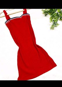 Combo Of 5 Dresses
