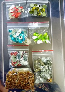 Kundan Stones For Crafting