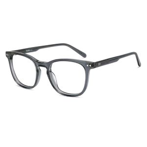 Lenskart HUSTLR Graphite-Ace Full RimWayfarer