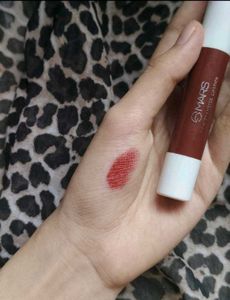 Mars Super Stay Non Transfer Lipstick