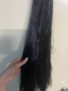 Fake Long Hair Extension For Women