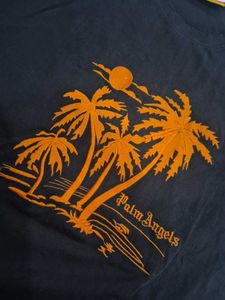 Palm Angels Graphic Tee